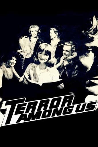 Terror Among Us
