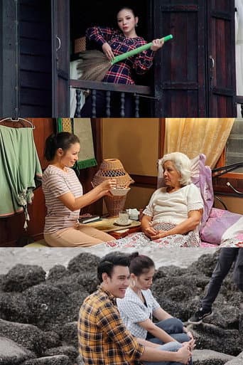 Cik Diva Balik Kampung