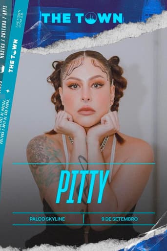 Pitty The Town 2023