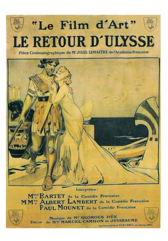 The Return of Ulysses