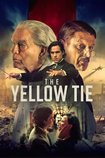 The Yellow Tie