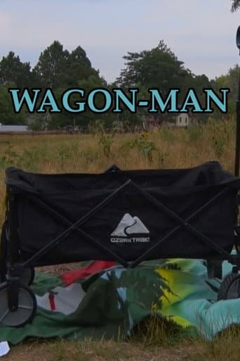 Wagon-Man