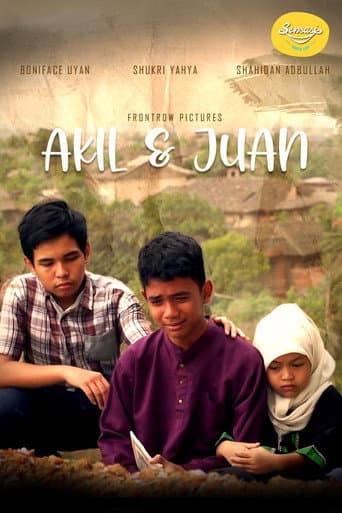 Akil & Juan