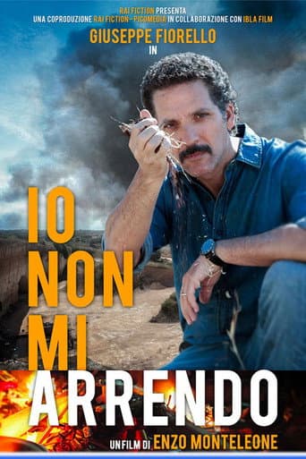 Io non mi arrendo