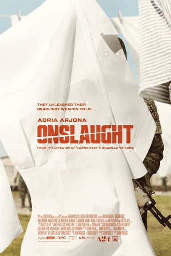 Onslaught