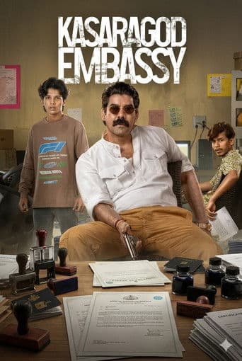 Kasargod Embassy