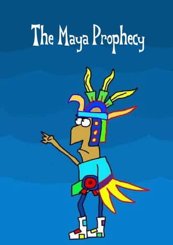 The Maya Prophecy
