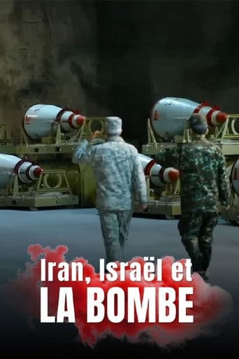 Iran, Israel and the Bomb