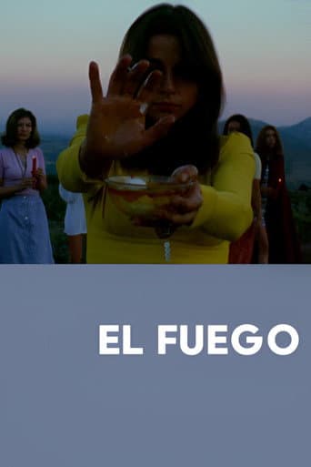 El fuego