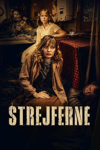 Strejferne