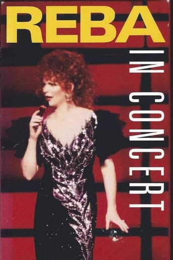 Reba: In Concert