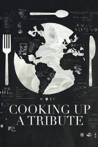 Cooking up a Tribute
