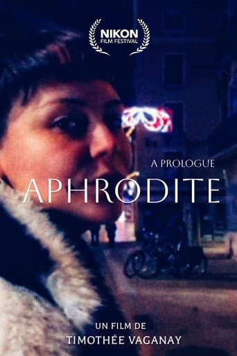 Aphrodite : Prologue