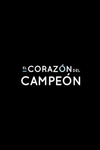 El corazón del campeón