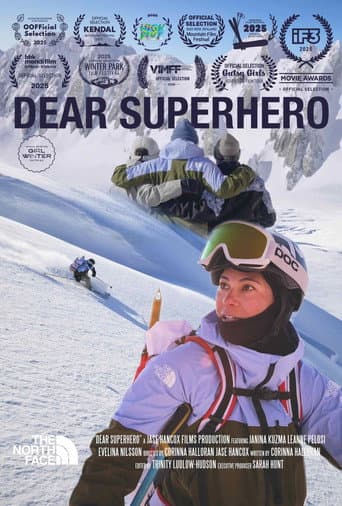 Dear Superhero
