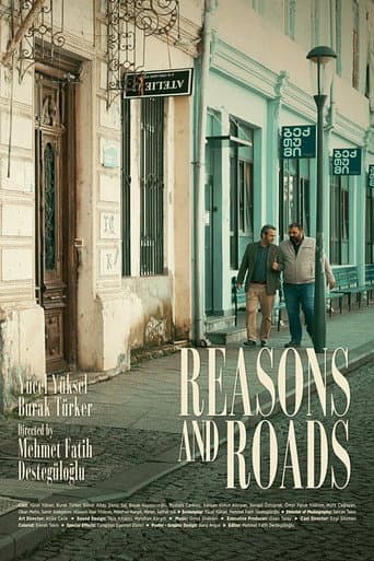 Reasons and Roads