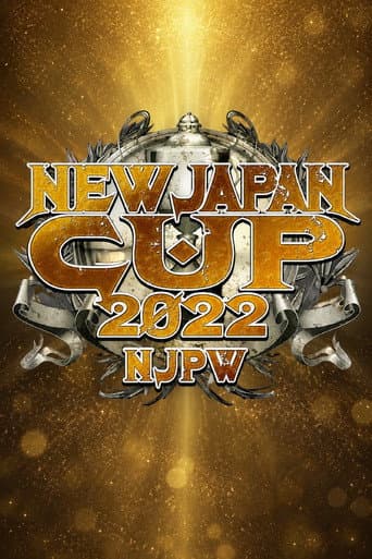 NJPW New Japan Cup 2022 - Day 6