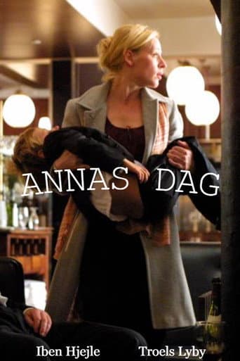 Annas dag