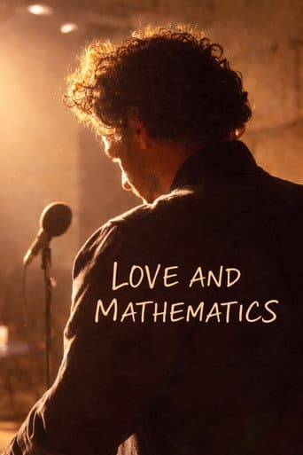 Love and Mathematics