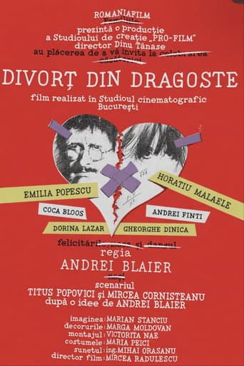 Divorț... din dragoste