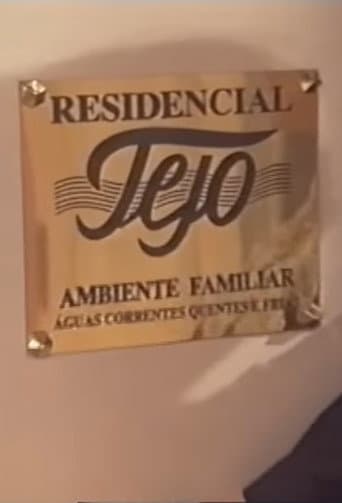 Residencial Tejo
