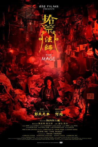 The Mage