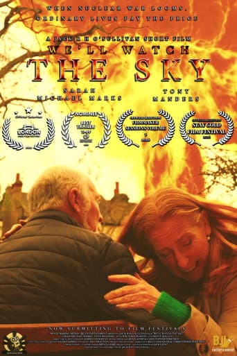 We'll Watch The Sky