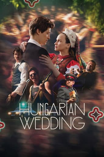 Hungarian Wedding