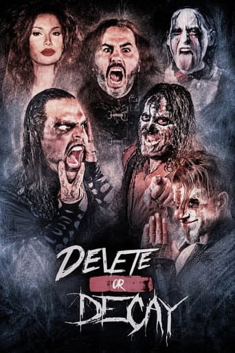 Delete or Decay