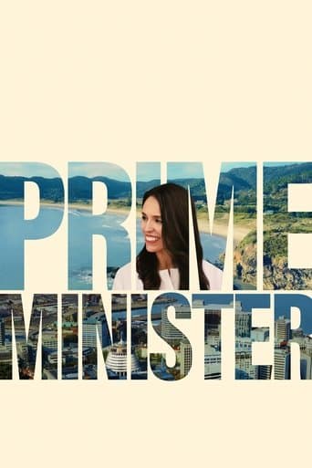 Prime Minister