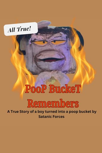 Poop Bucket Remembers: A Satantic Panic Story
