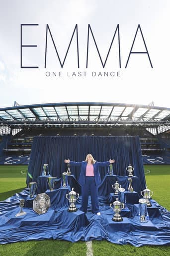 Emma: One Last Dance