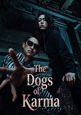 The Dogs of Karma
