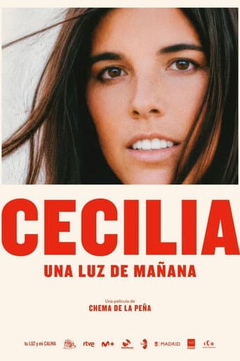 Cecilia,  una luz de mañana