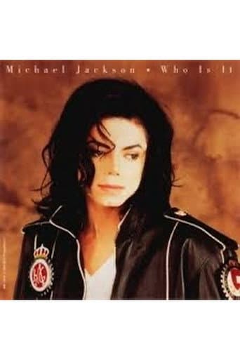 Who Is It - Michael Jackson (Official Video)