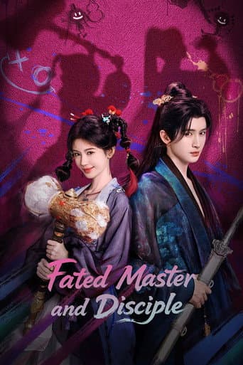 Fated Master and Disciple