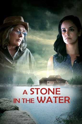 A Stone in the Water