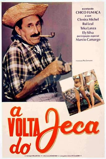 A Volta do Jeca
