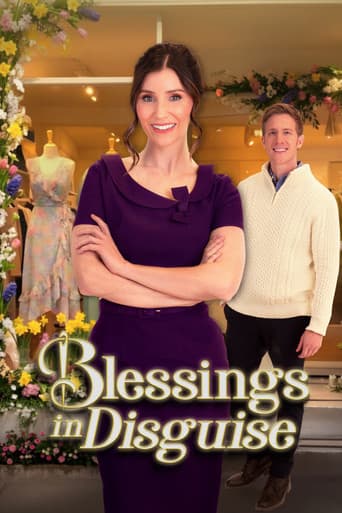 Blessings in Disguise