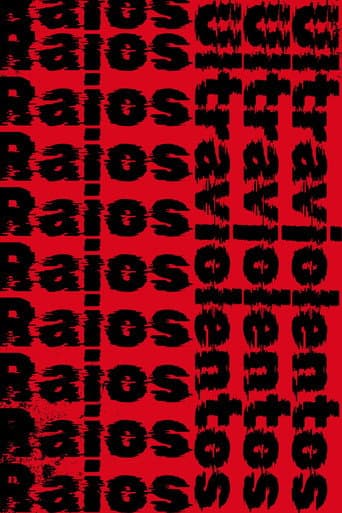 Ultraviolent Rays