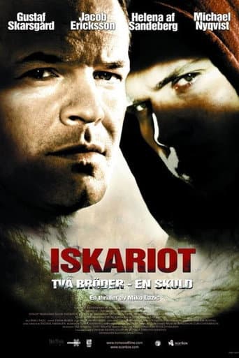 Iscariot