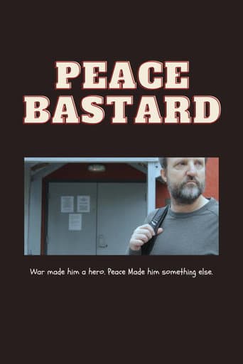 Peace Bastard