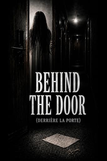 Derrière la porte