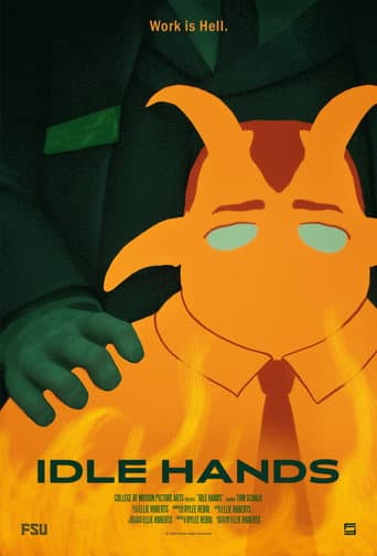 Idle Hands