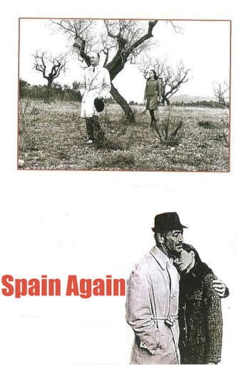 Spain Again