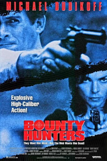Bounty Hunters