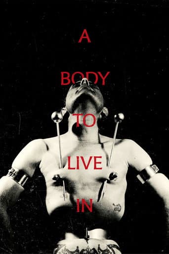 A Body to Live In