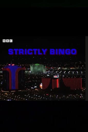 Strictly Bingo