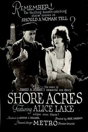 Shore Acres