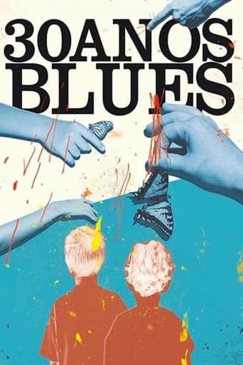 30 Years Blues